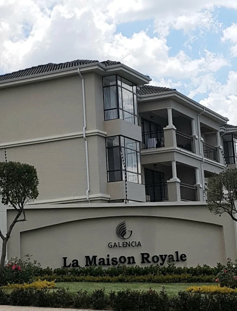 To Let 3 Bedroom Property for Rent in Noordwyk Gauteng
