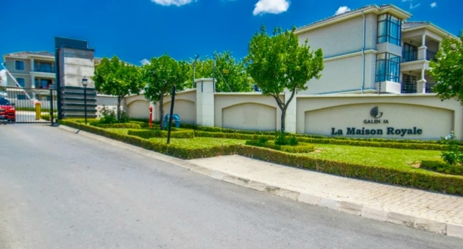 To Let 3 Bedroom Property for Rent in Noordwyk Gauteng