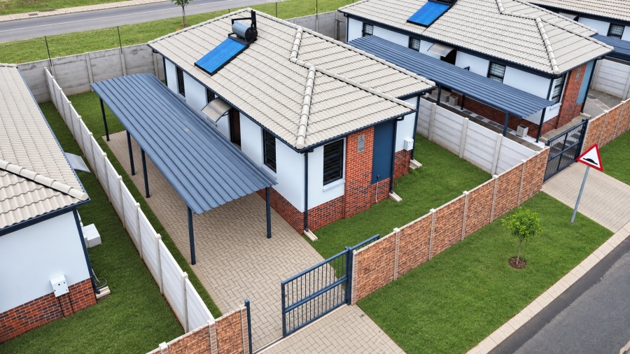 3 Bedroom Property for Sale in Sky City Gauteng