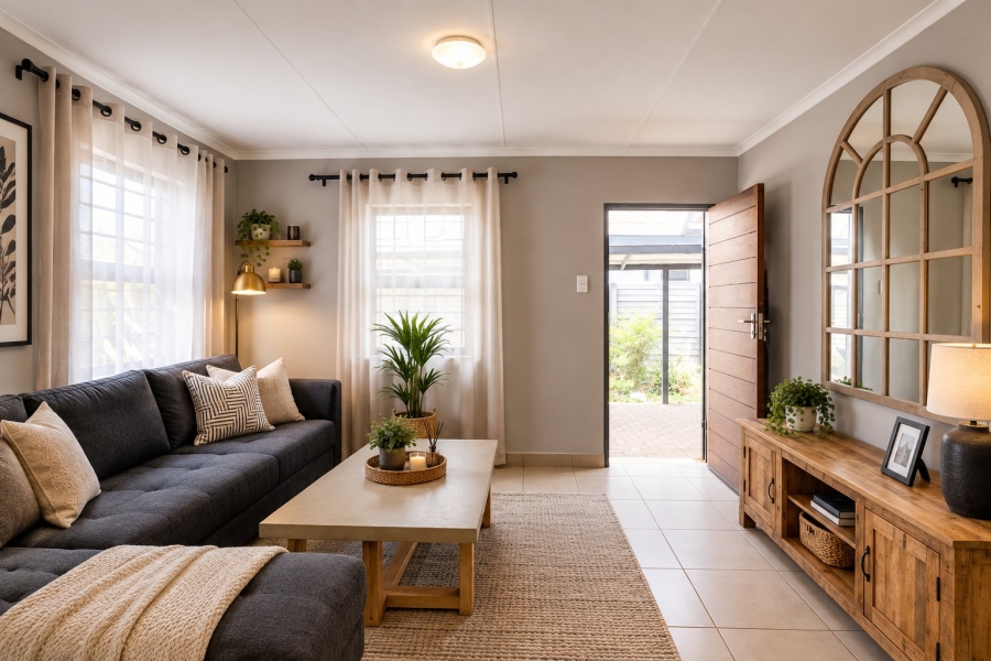 3 Bedroom Property for Sale in Sky City Gauteng