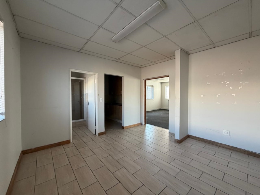 To Let Commercial Property for Rent in Illiondale Gauteng