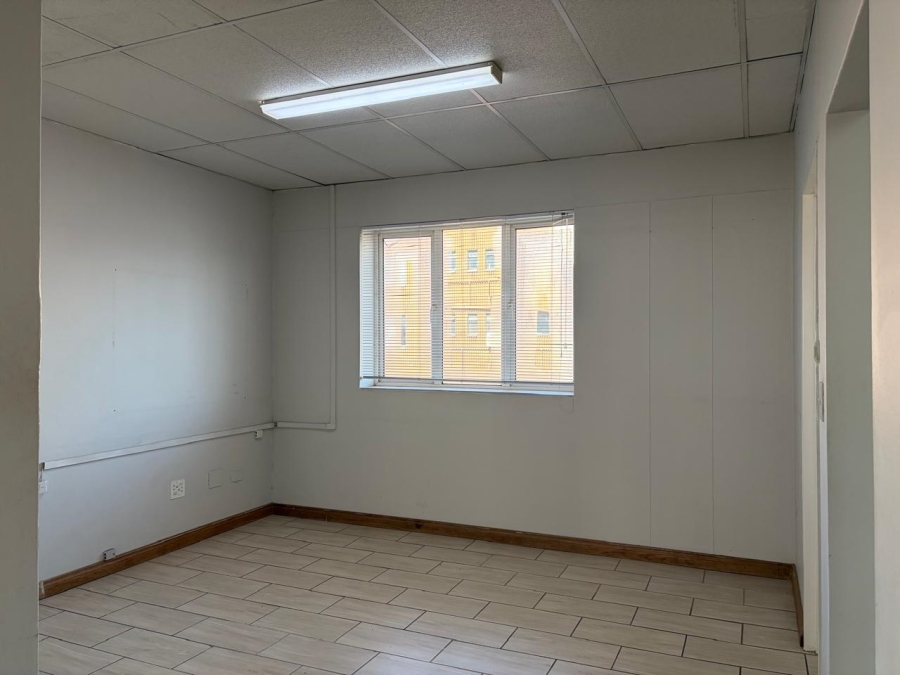 To Let Commercial Property for Rent in Illiondale Gauteng