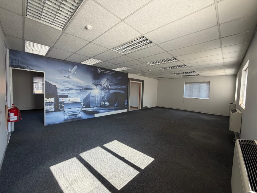 To Let Commercial Property for Rent in Illiondale Gauteng