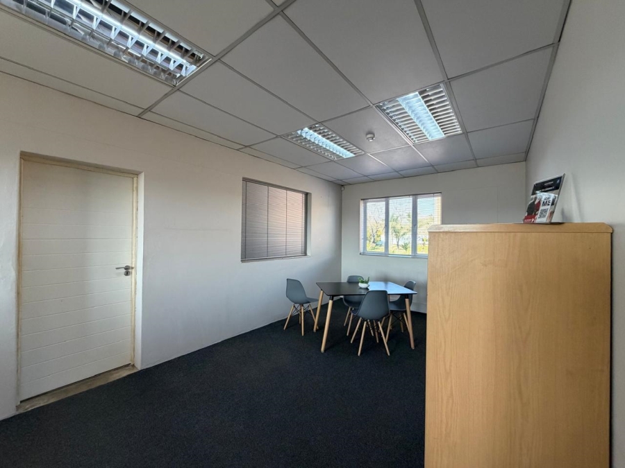 To Let Commercial Property for Rent in Illiondale Gauteng
