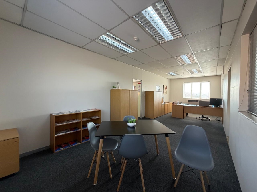 To Let Commercial Property for Rent in Illiondale Gauteng