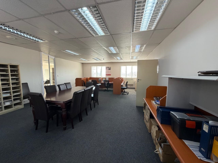 To Let Commercial Property for Rent in Illiondale Gauteng