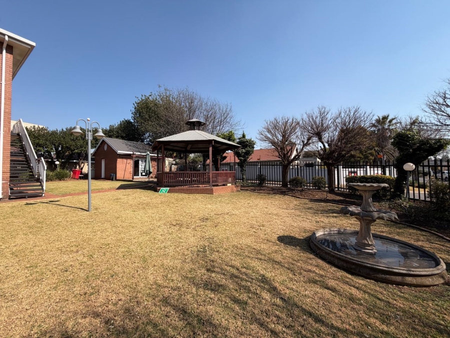 To Let Commercial Property for Rent in Illiondale Gauteng