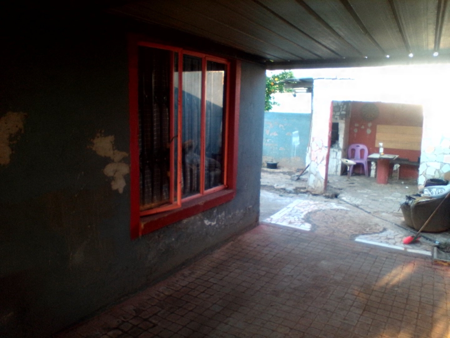 3 Bedroom Property for Sale in Elandspoort Gauteng