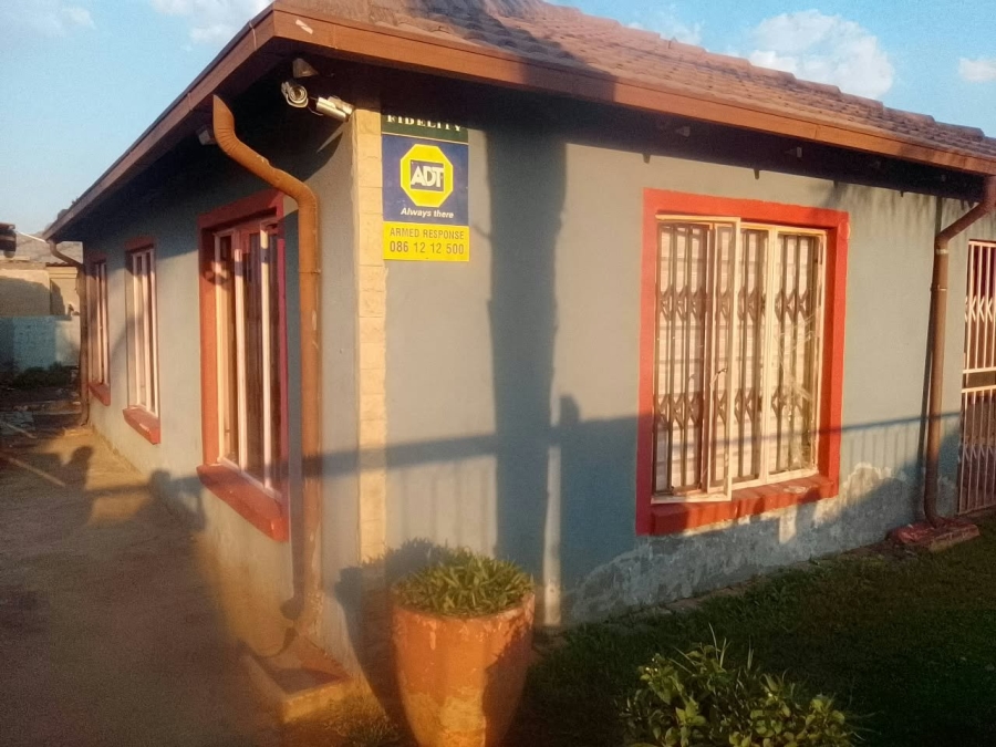 3 Bedroom Property for Sale in Elandspoort Gauteng