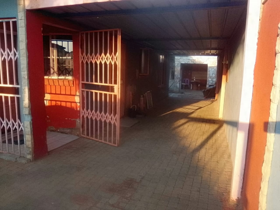 3 Bedroom Property for Sale in Elandspoort Gauteng