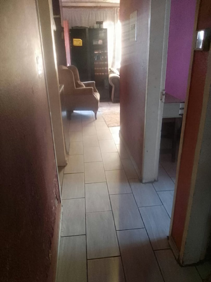 3 Bedroom Property for Sale in Elandspoort Gauteng