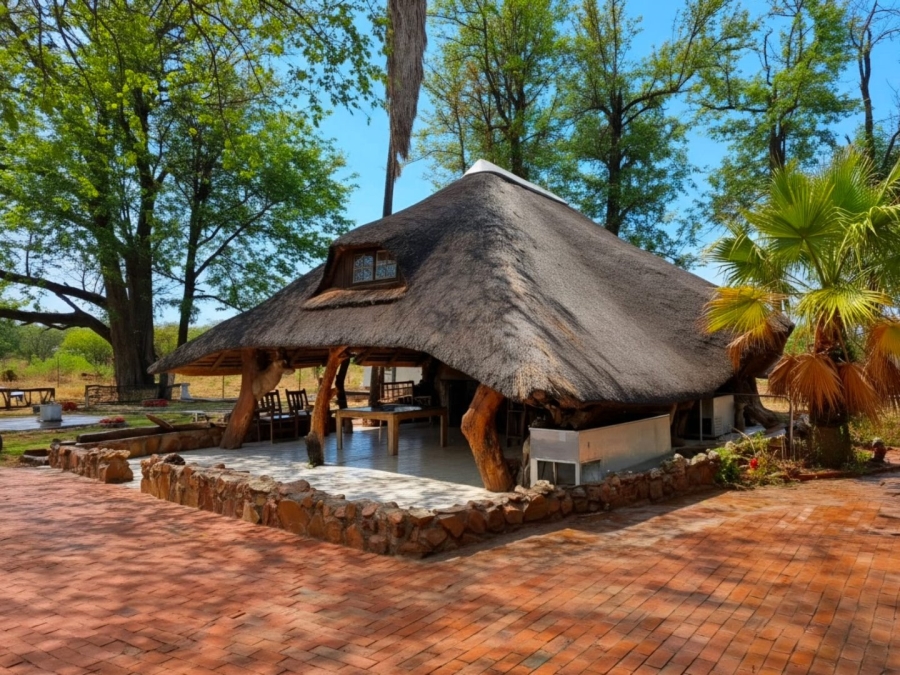 Commercial Property for Sale in Dinokeng Game Reserve Gauteng