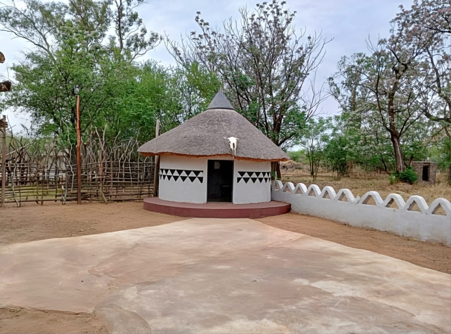 Commercial Property for Sale in Dinokeng Game Reserve Gauteng