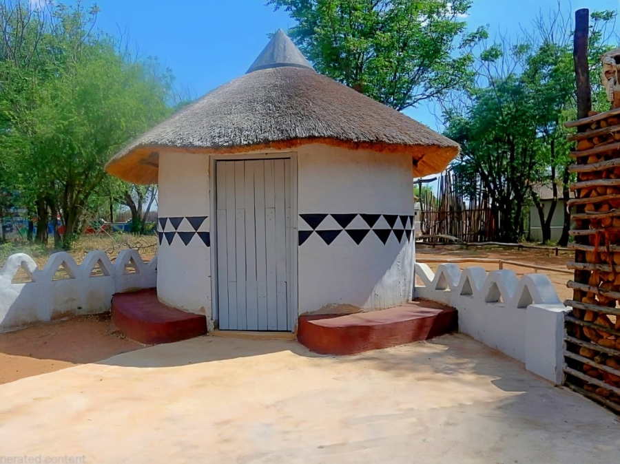Commercial Property for Sale in Dinokeng Game Reserve Gauteng