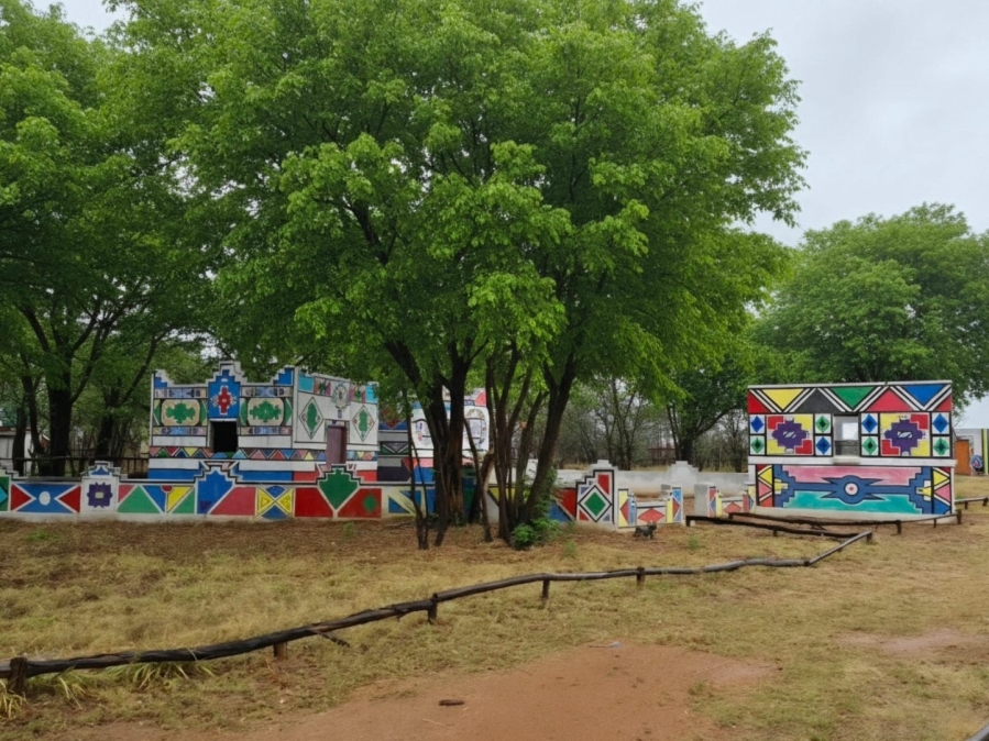Commercial Property for Sale in Dinokeng Game Reserve Gauteng