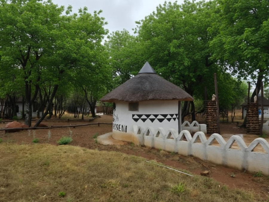 Commercial Property for Sale in Dinokeng Game Reserve Gauteng