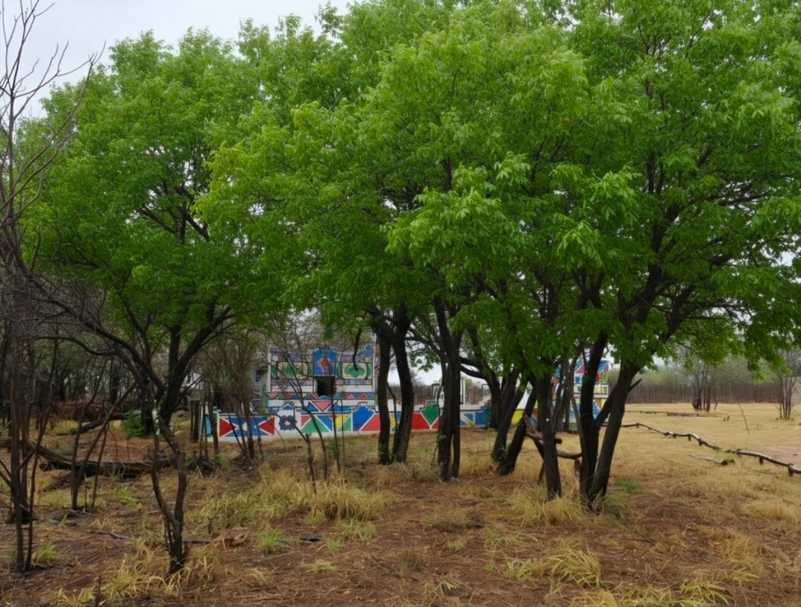 Commercial Property for Sale in Dinokeng Game Reserve Gauteng