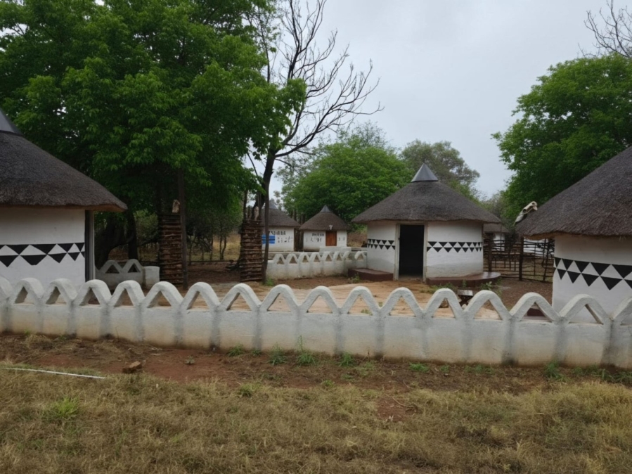 Commercial Property for Sale in Dinokeng Game Reserve Gauteng