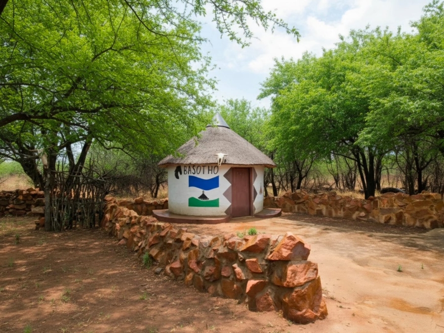Commercial Property for Sale in Dinokeng Game Reserve Gauteng
