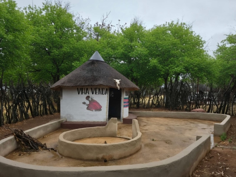 Commercial Property for Sale in Dinokeng Game Reserve Gauteng