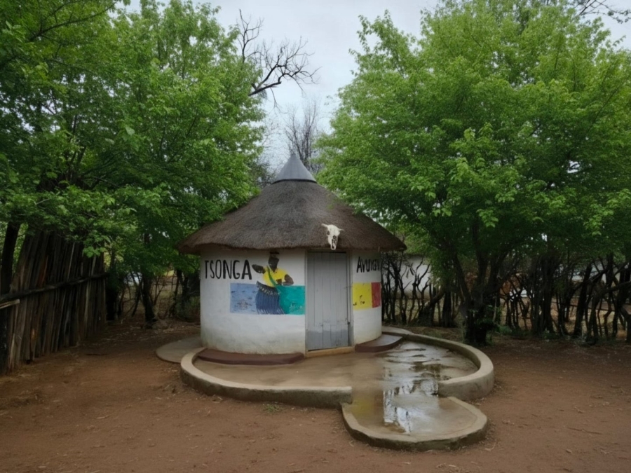 Commercial Property for Sale in Dinokeng Game Reserve Gauteng