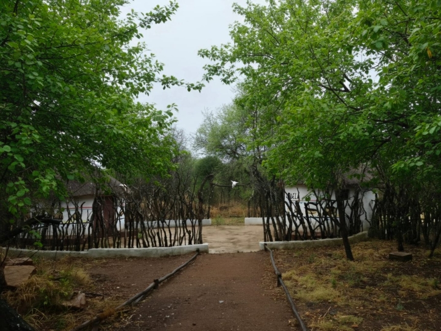 Commercial Property for Sale in Dinokeng Game Reserve Gauteng