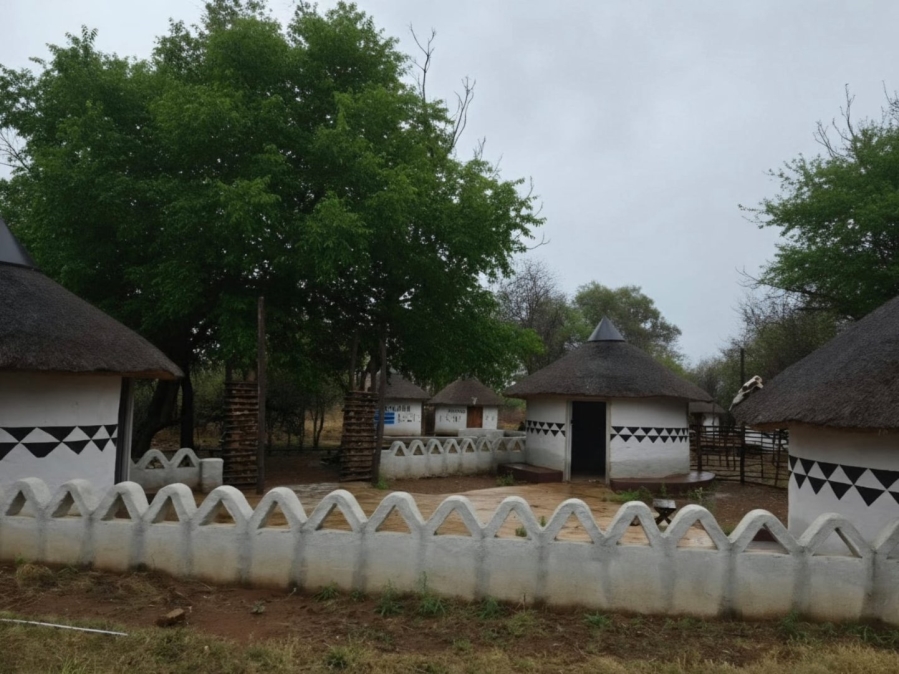 Commercial Property for Sale in Dinokeng Game Reserve Gauteng