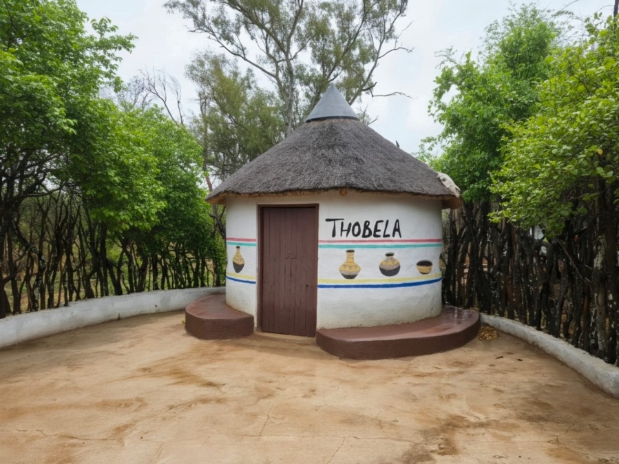 Commercial Property for Sale in Dinokeng Game Reserve Gauteng