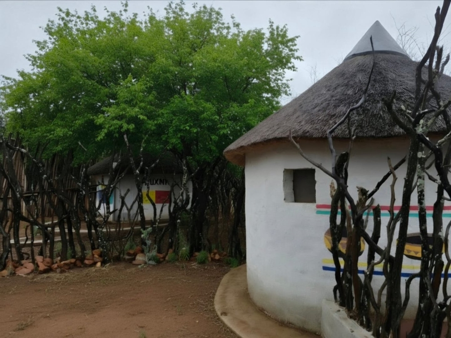 Commercial Property for Sale in Dinokeng Game Reserve Gauteng