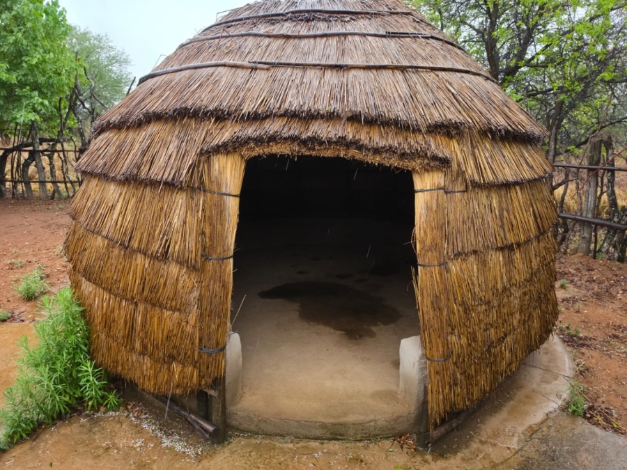 Commercial Property for Sale in Dinokeng Game Reserve Gauteng