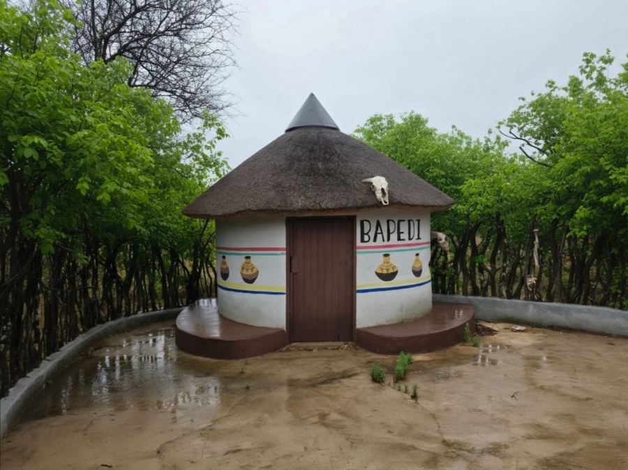 Commercial Property for Sale in Dinokeng Game Reserve Gauteng