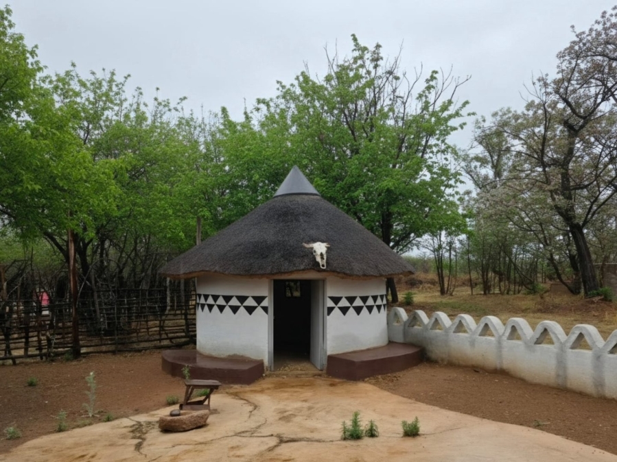 Commercial Property for Sale in Dinokeng Game Reserve Gauteng