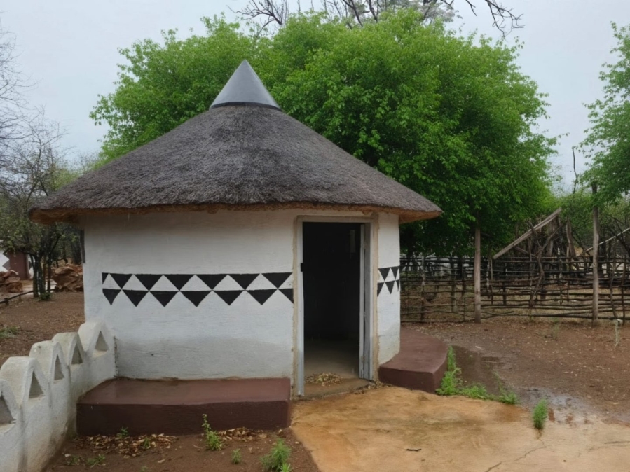Commercial Property for Sale in Dinokeng Game Reserve Gauteng