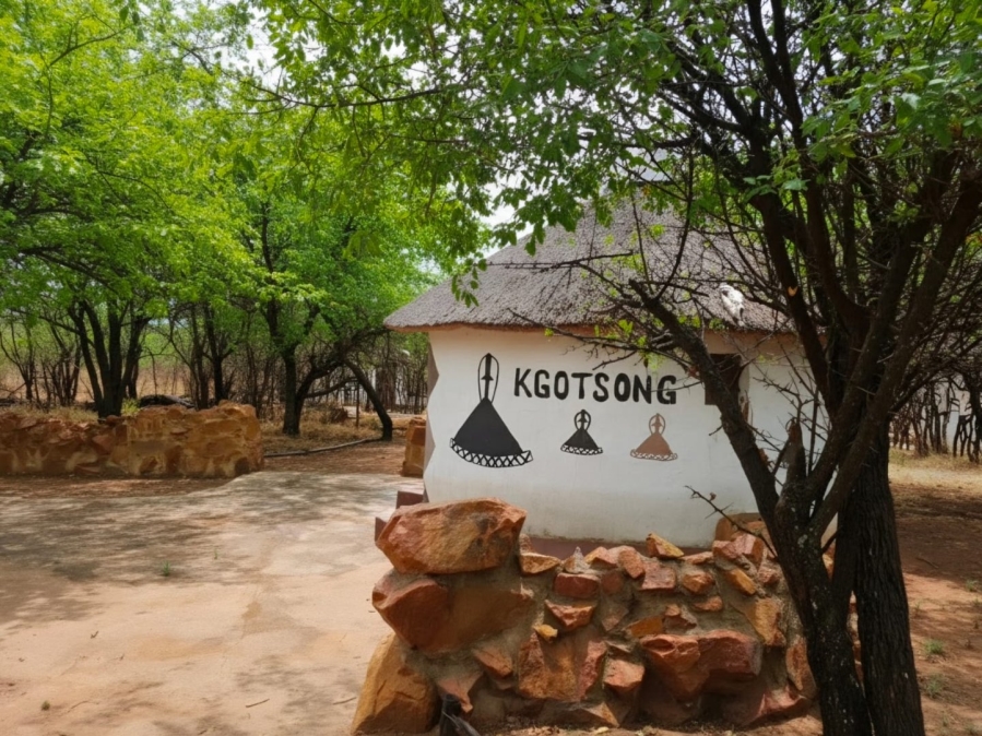 Commercial Property for Sale in Dinokeng Game Reserve Gauteng