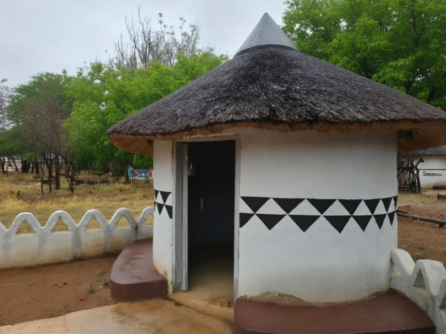Commercial Property for Sale in Dinokeng Game Reserve Gauteng