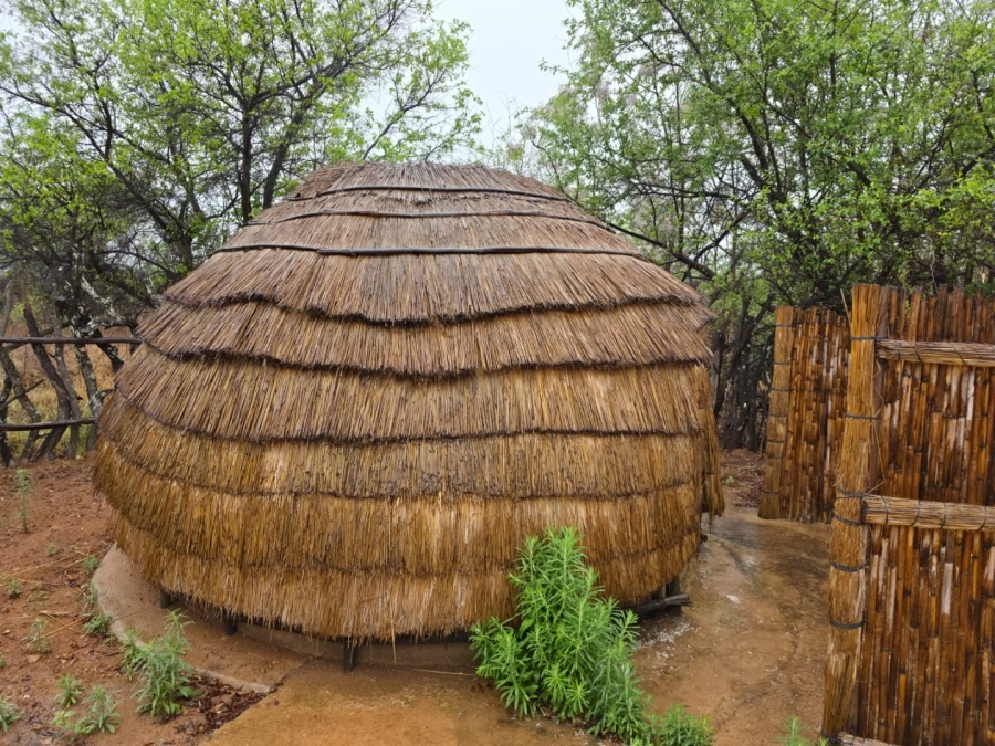 Commercial Property for Sale in Dinokeng Game Reserve Gauteng