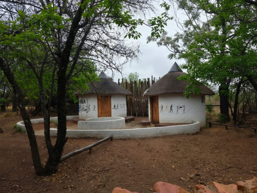 Commercial Property for Sale in Dinokeng Game Reserve Gauteng