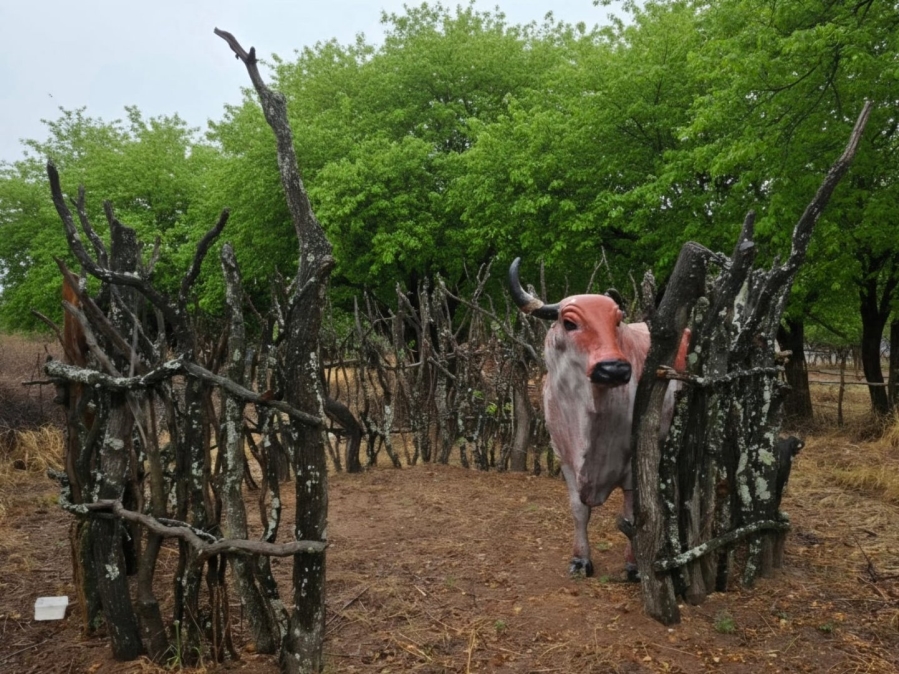 Commercial Property for Sale in Dinokeng Game Reserve Gauteng