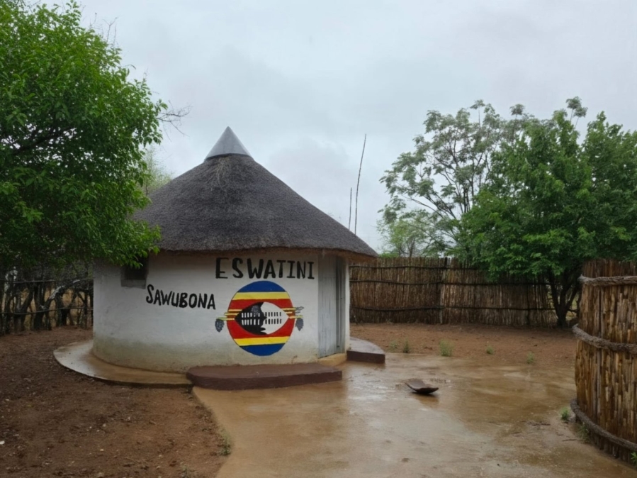 Commercial Property for Sale in Dinokeng Game Reserve Gauteng