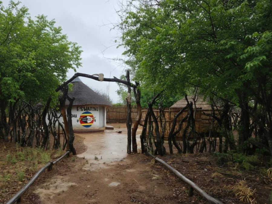 Commercial Property for Sale in Dinokeng Game Reserve Gauteng