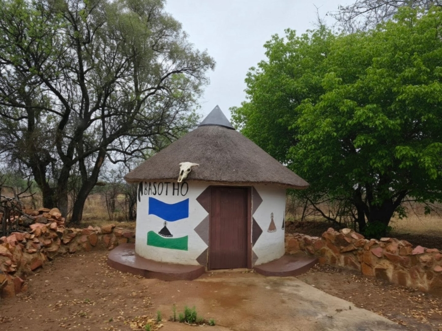 Commercial Property for Sale in Dinokeng Game Reserve Gauteng