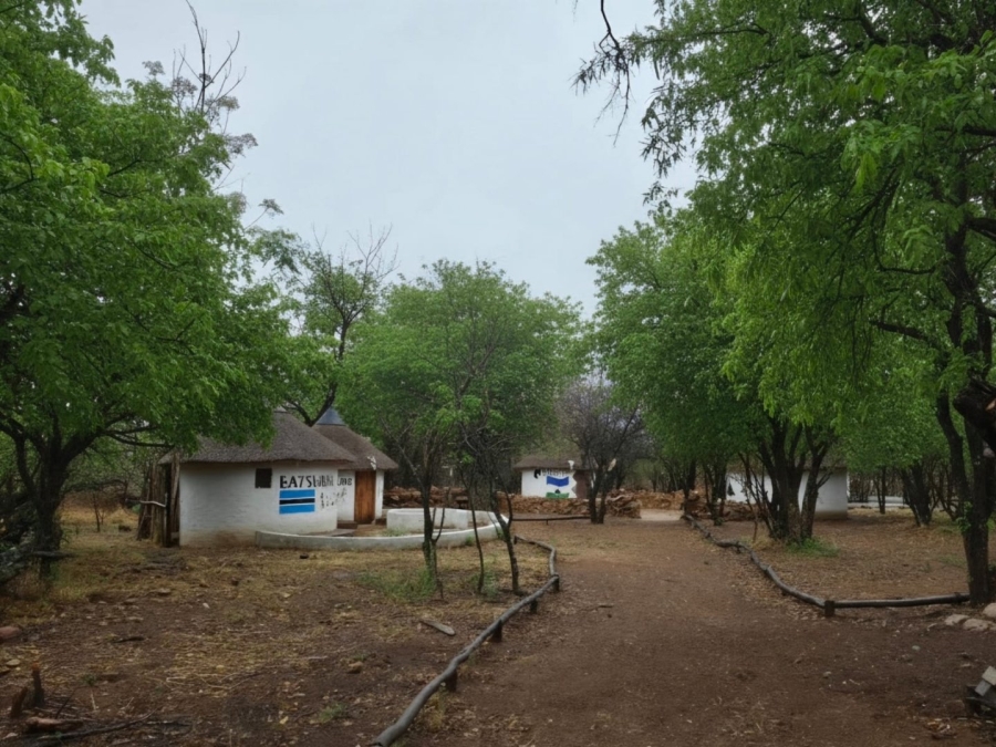 Commercial Property for Sale in Dinokeng Game Reserve Gauteng