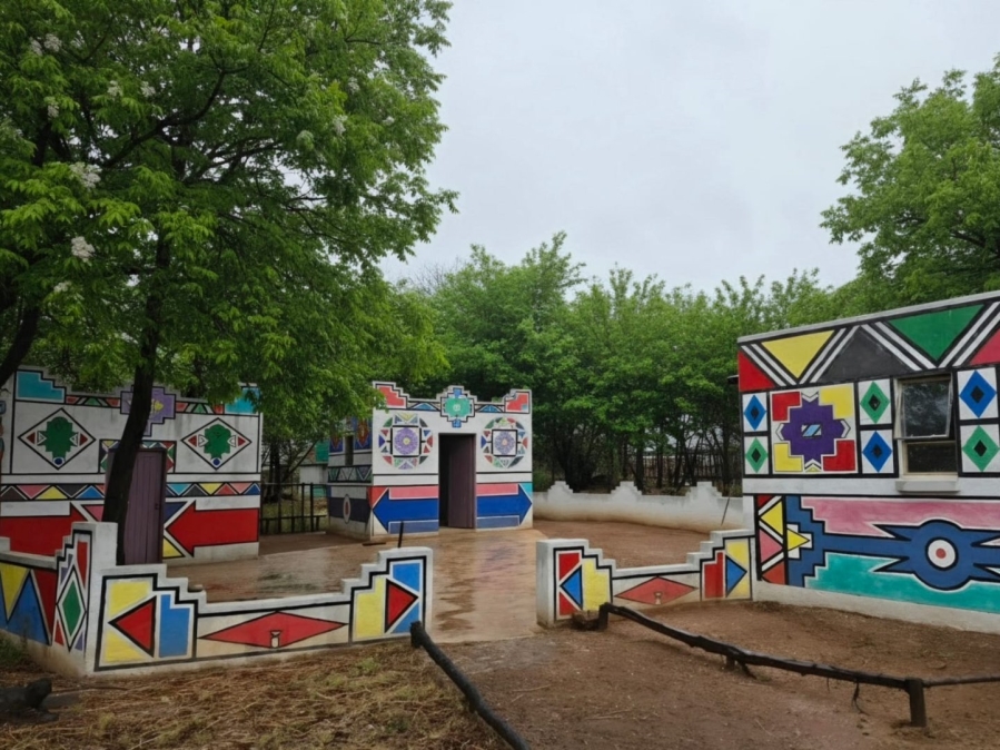 Commercial Property for Sale in Dinokeng Game Reserve Gauteng
