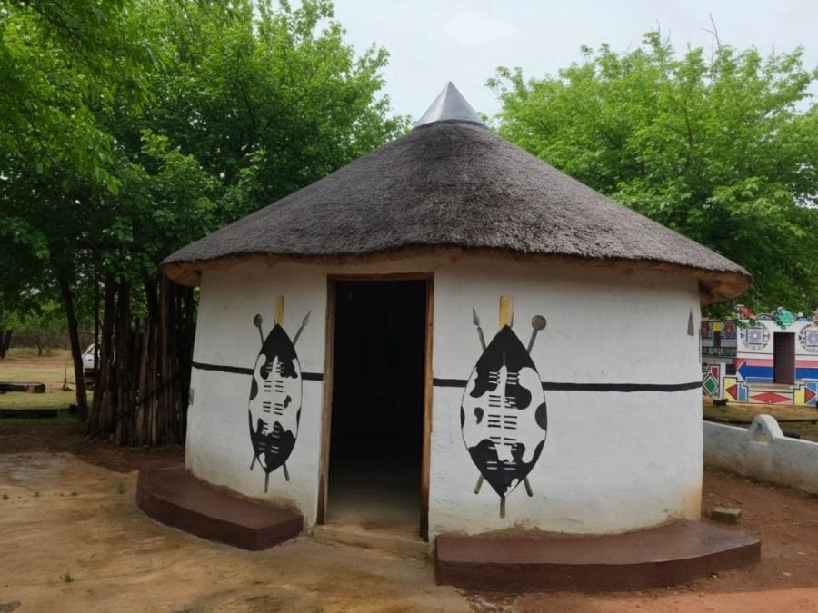 Commercial Property for Sale in Dinokeng Game Reserve Gauteng