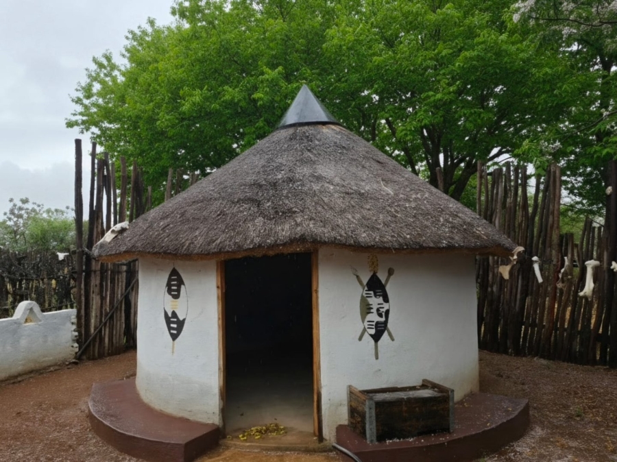 Commercial Property for Sale in Dinokeng Game Reserve Gauteng