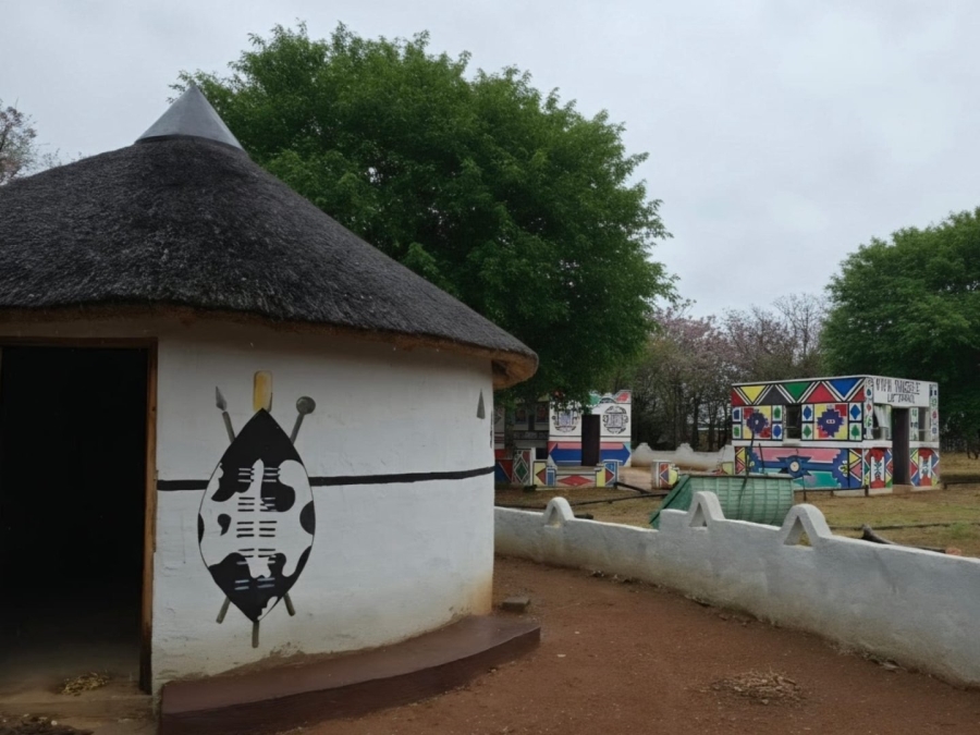Commercial Property for Sale in Dinokeng Game Reserve Gauteng