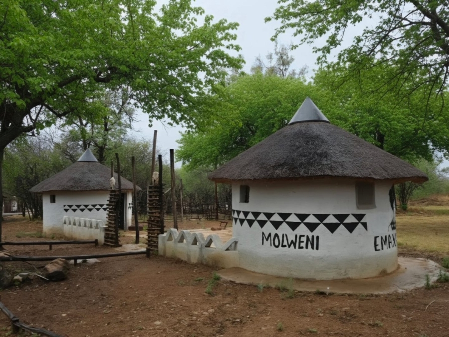 Commercial Property for Sale in Dinokeng Game Reserve Gauteng
