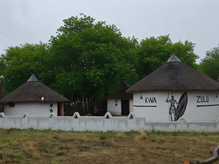 Commercial Property for Sale in Dinokeng Game Reserve Gauteng