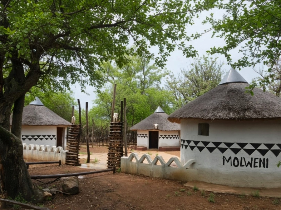Commercial Property for Sale in Dinokeng Game Reserve Gauteng