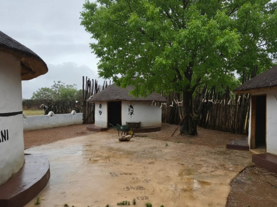 Commercial Property for Sale in Dinokeng Game Reserve Gauteng